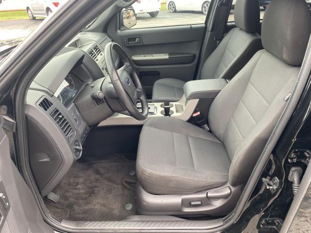 used 2012 Ford Escape car, priced at $9,995