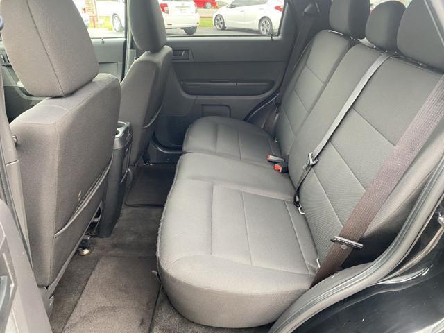 used 2012 Ford Escape car, priced at $9,995