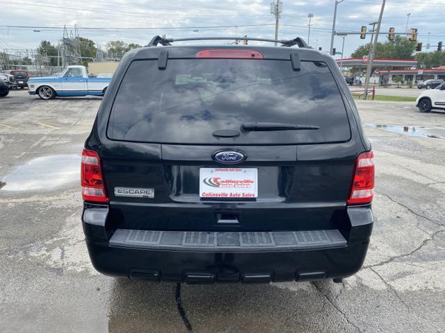 used 2012 Ford Escape car, priced at $9,995