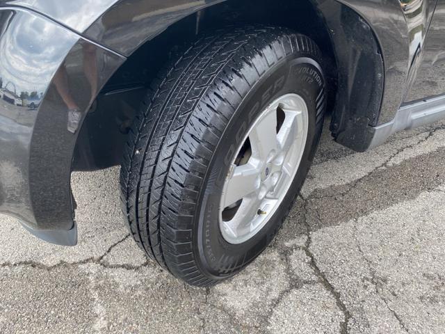 used 2012 Ford Escape car, priced at $9,995