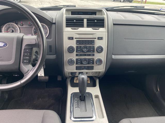 used 2012 Ford Escape car, priced at $9,995