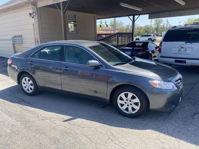 used 2010 Toyota Camry car, priced at $9,995