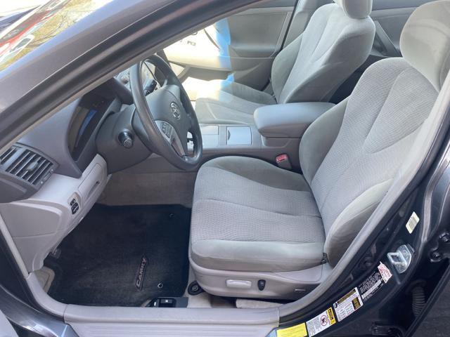 used 2010 Toyota Camry car, priced at $9,995