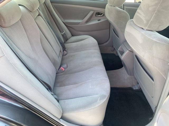 used 2010 Toyota Camry car, priced at $9,995