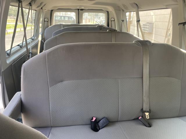 used 2012 Ford E350 Super Duty car, priced at $18,995