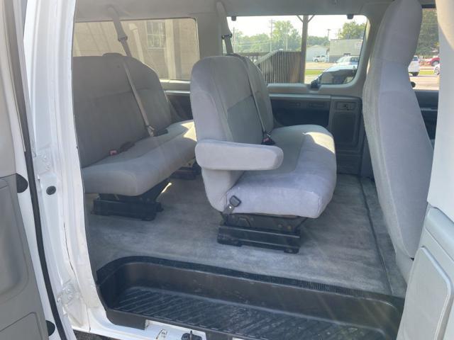used 2012 Ford E350 Super Duty car, priced at $18,995