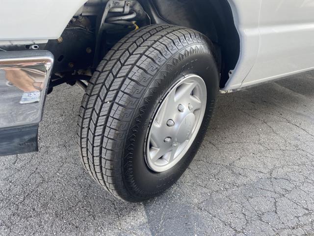 used 2012 Ford E350 Super Duty car, priced at $18,995