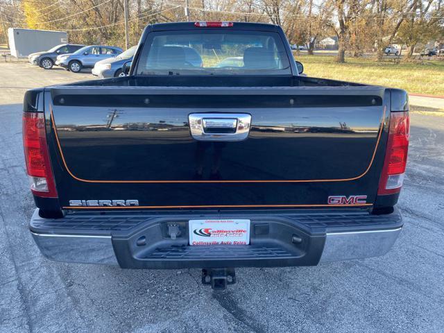 used 2013 GMC Sierra 1500 car, priced at $14,995