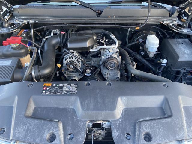 used 2013 GMC Sierra 1500 car, priced at $14,995