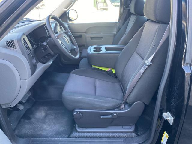 used 2013 GMC Sierra 1500 car, priced at $14,995