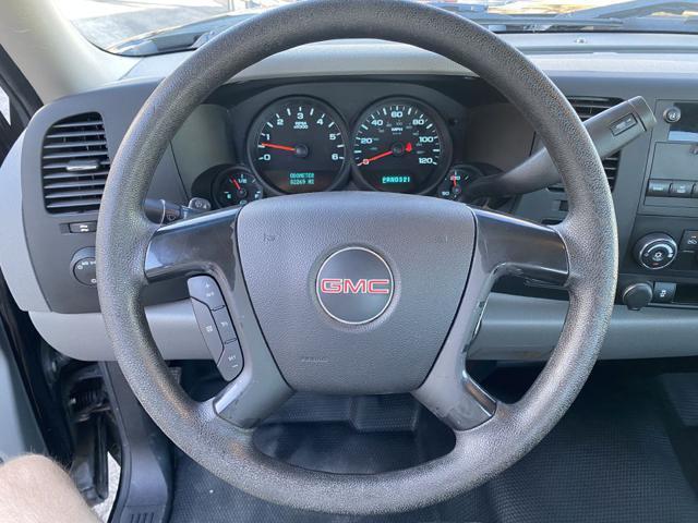 used 2013 GMC Sierra 1500 car, priced at $14,995