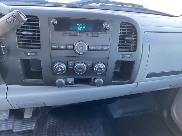 used 2013 GMC Sierra 1500 car, priced at $14,995