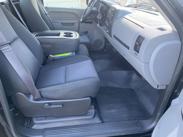 used 2013 GMC Sierra 1500 car, priced at $14,995