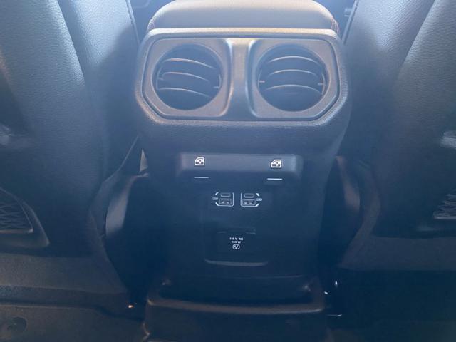 used 2021 Jeep Wrangler Unlimited car, priced at $39,995