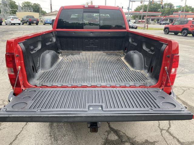 used 2007 Chevrolet Silverado 2500 car, priced at $16,995