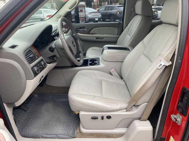 used 2007 Chevrolet Silverado 2500 car, priced at $16,995