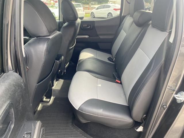 used 2021 Toyota Tacoma car, priced at $28,995