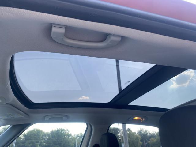 used 2016 FIAT 500L car, priced at $8,750