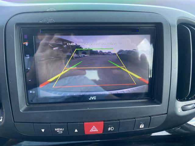 used 2016 FIAT 500L car, priced at $8,750