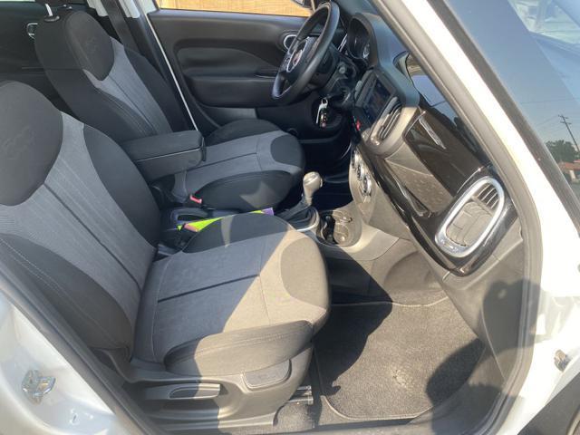 used 2016 FIAT 500L car, priced at $8,750