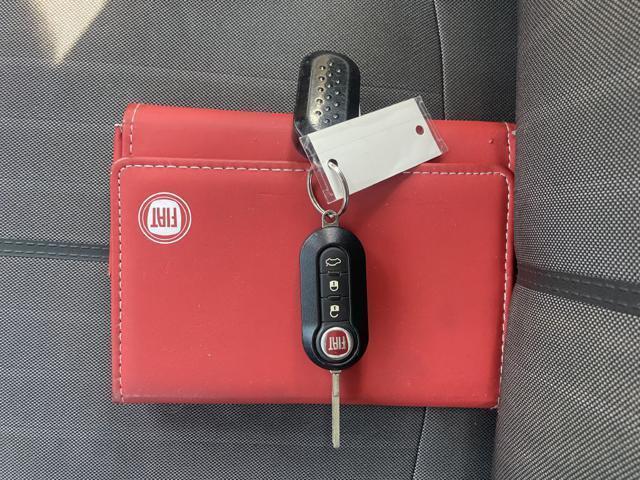 used 2016 FIAT 500L car, priced at $8,750