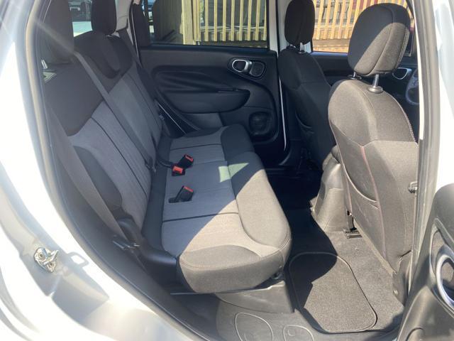 used 2016 FIAT 500L car, priced at $8,750