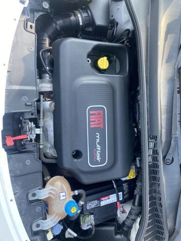 used 2016 FIAT 500L car, priced at $8,750