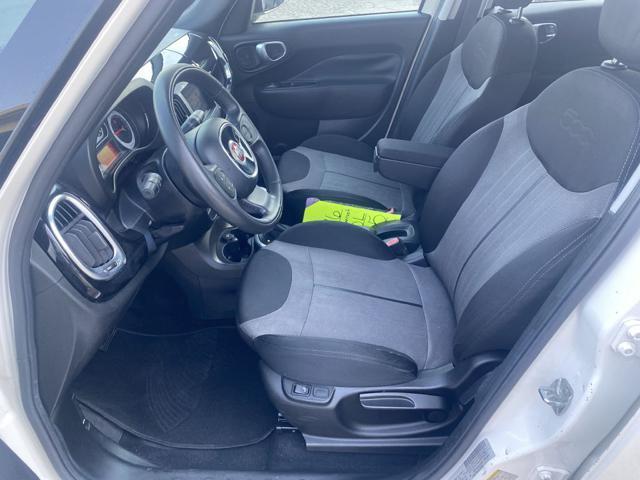 used 2016 FIAT 500L car, priced at $8,750