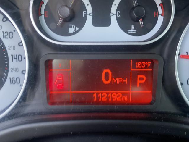 used 2016 FIAT 500L car, priced at $8,750