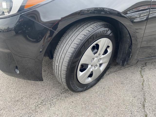 used 2017 Kia Forte car, priced at $8,995