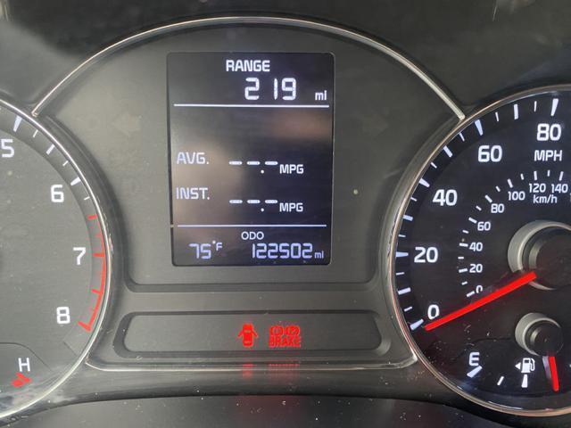 used 2017 Kia Forte car, priced at $8,995