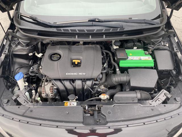 used 2017 Kia Forte car, priced at $8,995