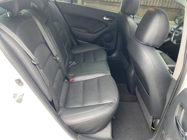 used 2015 Kia Forte car, priced at $10,995
