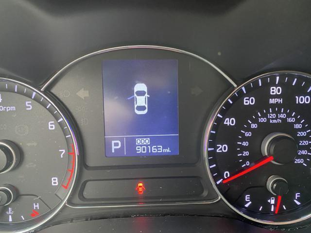 used 2015 Kia Forte car, priced at $10,995