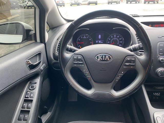used 2015 Kia Forte car, priced at $10,995