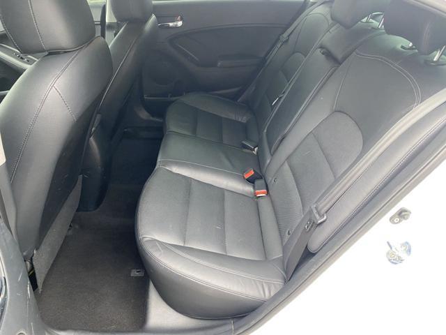 used 2015 Kia Forte car, priced at $10,995