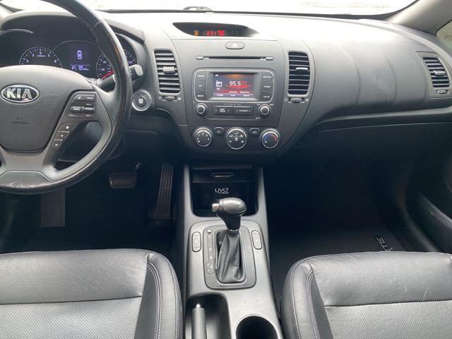 used 2015 Kia Forte car, priced at $10,995
