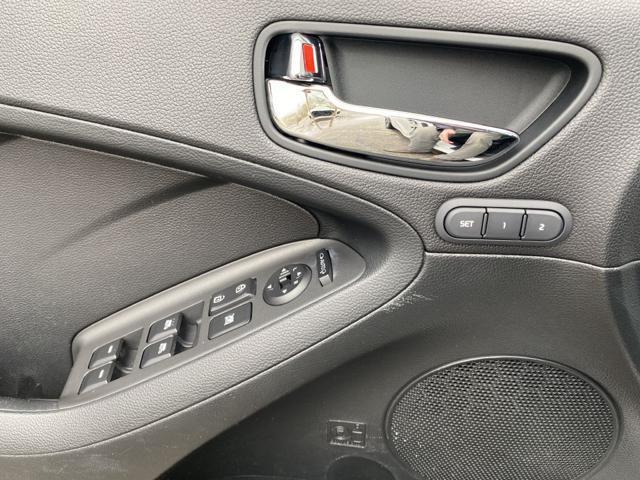 used 2015 Kia Forte car, priced at $10,995