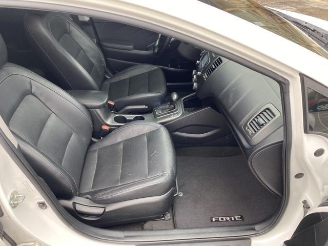 used 2015 Kia Forte car, priced at $10,995