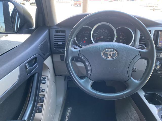 used 2007 Toyota 4Runner car, priced at $7,995