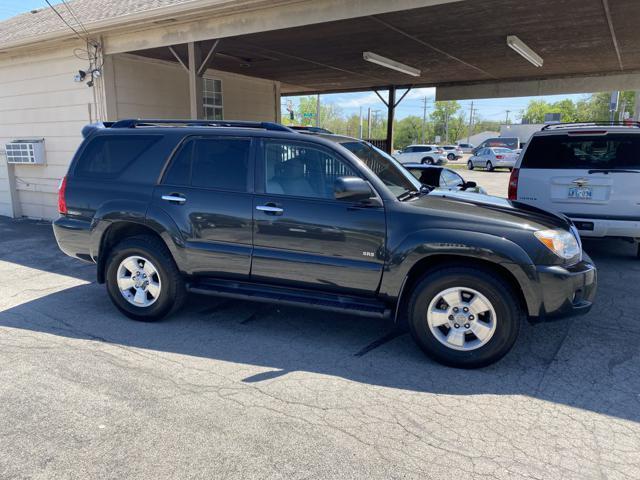 used 2007 Toyota 4Runner car, priced at $7,995