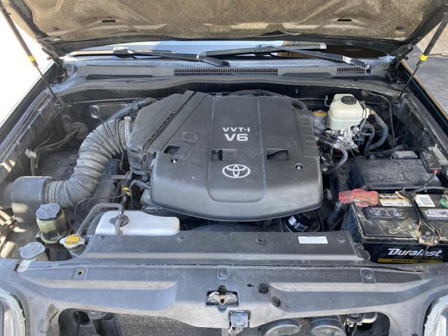 used 2007 Toyota 4Runner car, priced at $7,995