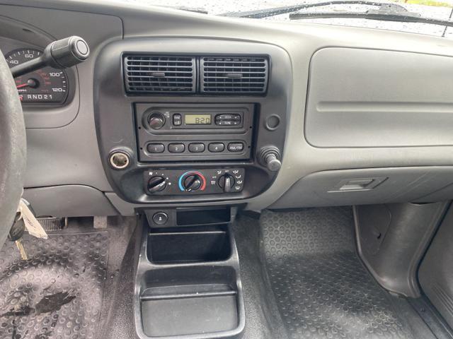 used 2011 Ford Ranger car, priced at $14,995