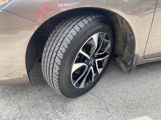 used 2013 Honda Civic car, priced at $11,995