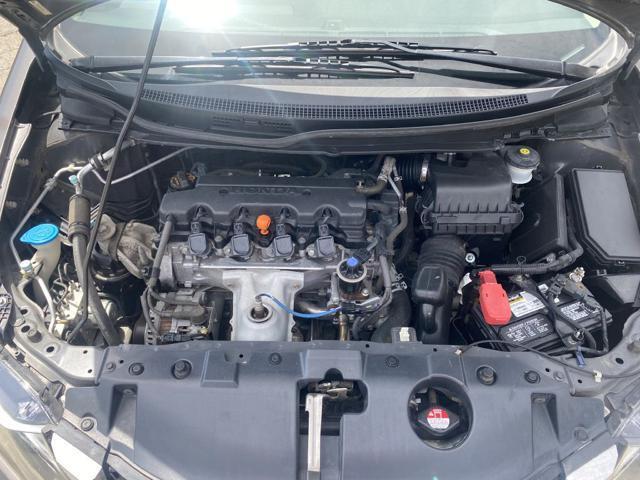 used 2013 Honda Civic car, priced at $11,995