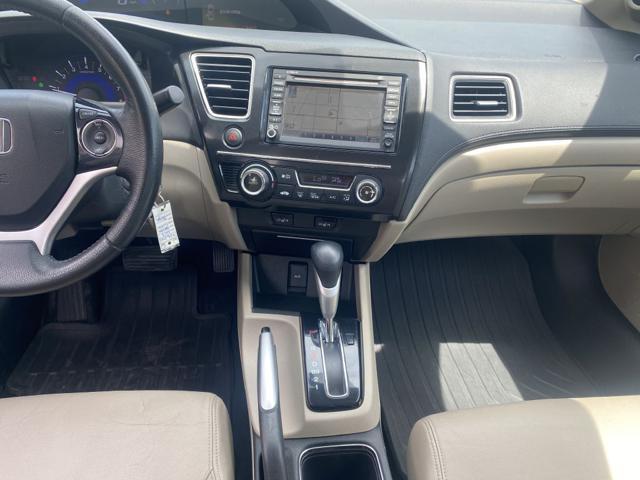 used 2013 Honda Civic car, priced at $11,995