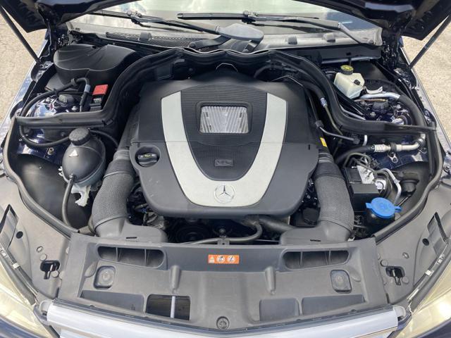 used 2010 Mercedes-Benz C-Class car, priced at $9,995