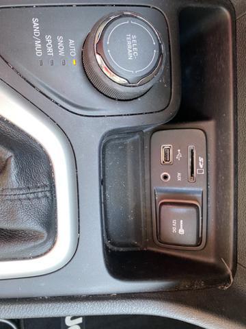 used 2016 Jeep Cherokee car, priced at $10,995