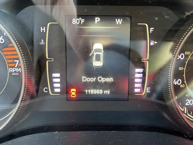 used 2016 Jeep Cherokee car, priced at $10,995