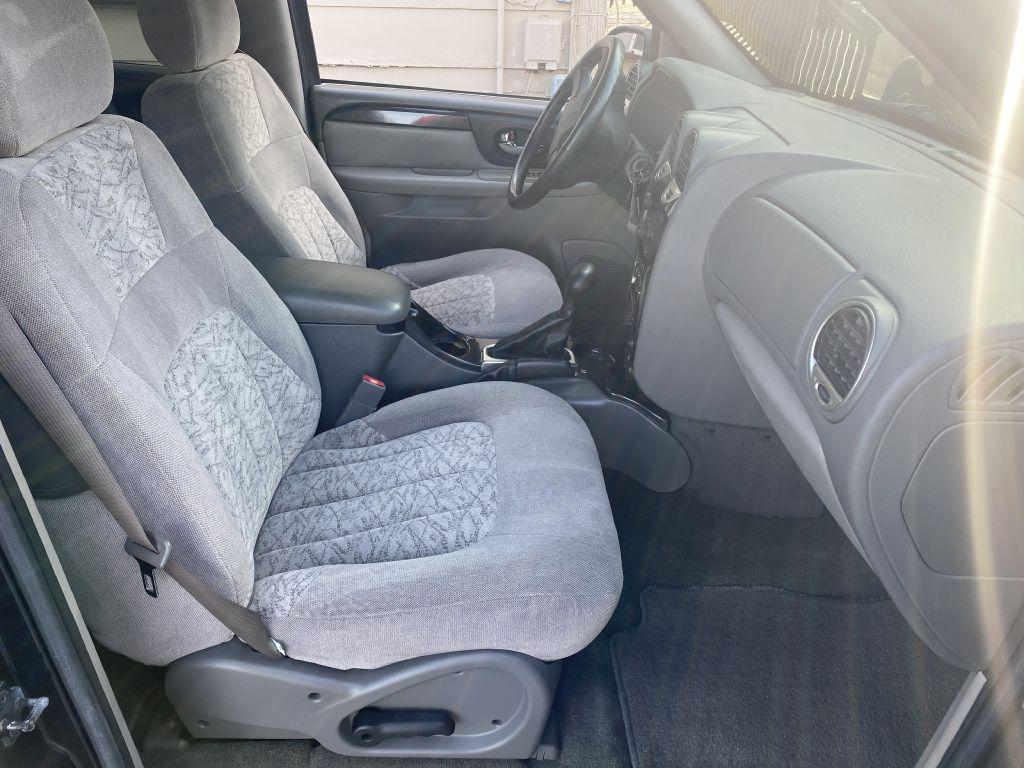 used 2004 GMC Envoy car, priced at $7,695